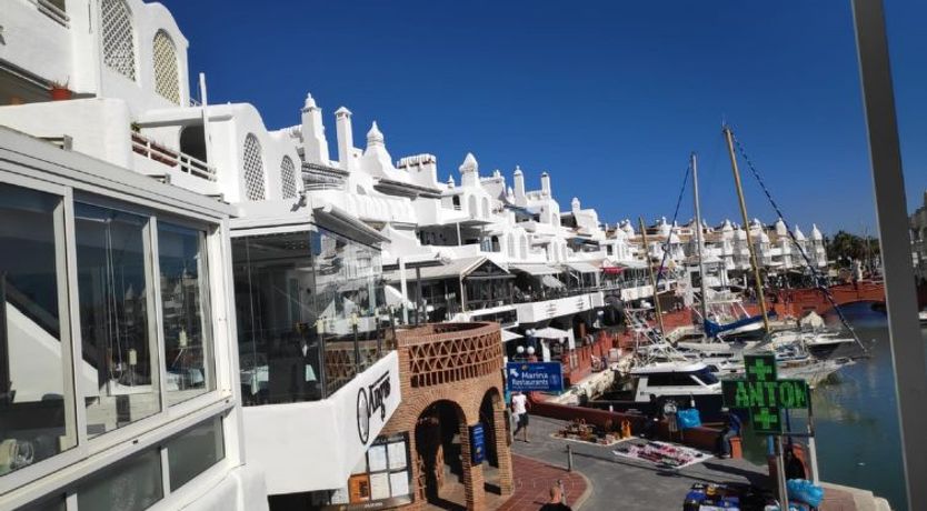 Photo of Puerto Marina Apartment 2