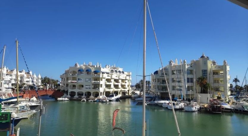 Photo of Puerto Marina Apartment 2