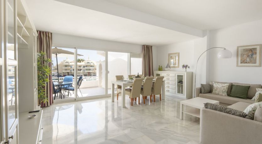 Photo of Puerto Marina Apartment 2