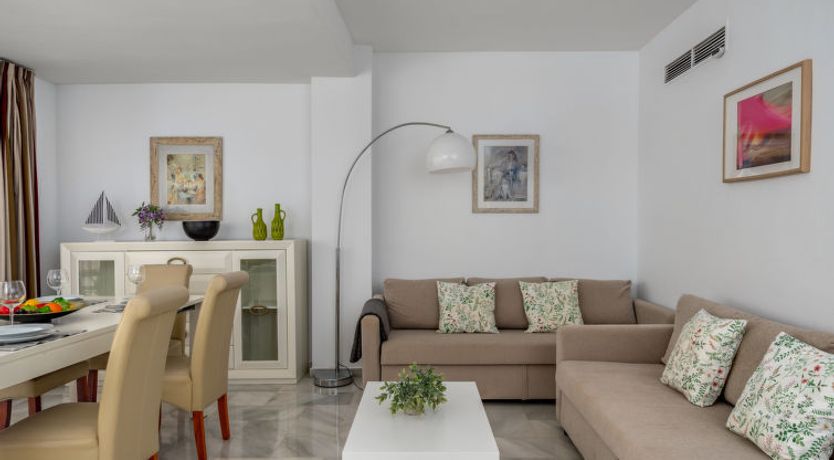 Photo of Puerto Marina Apartment 2