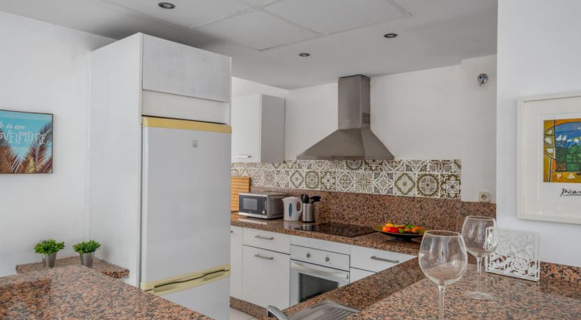 Photo of Puerto Marina Apartment 2