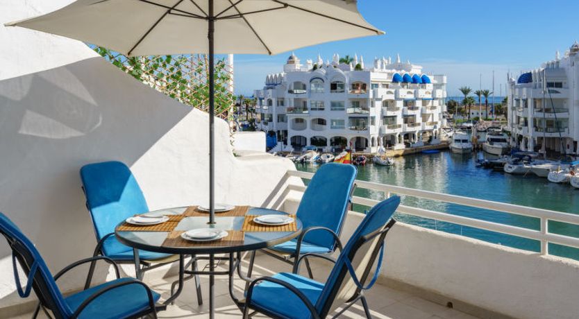 Photo of Puerto Marina Apartment 2