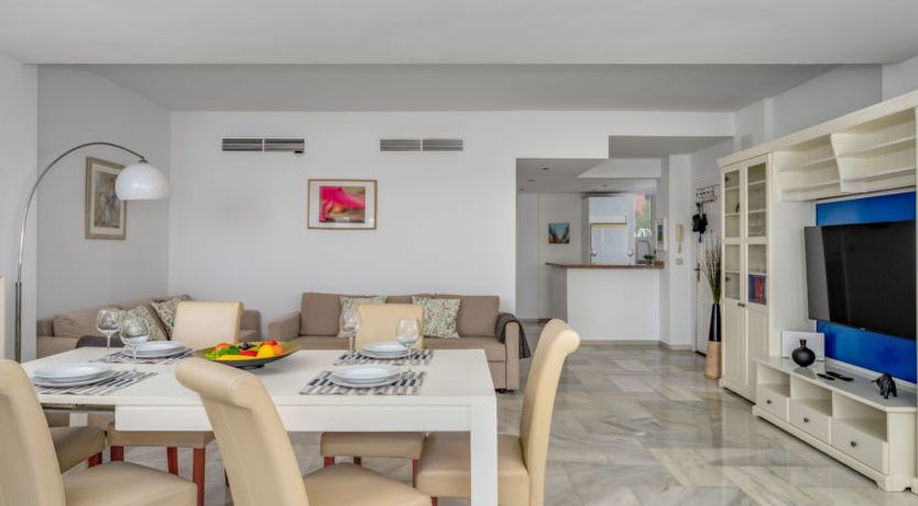 Photo of Puerto Marina Apartment 2