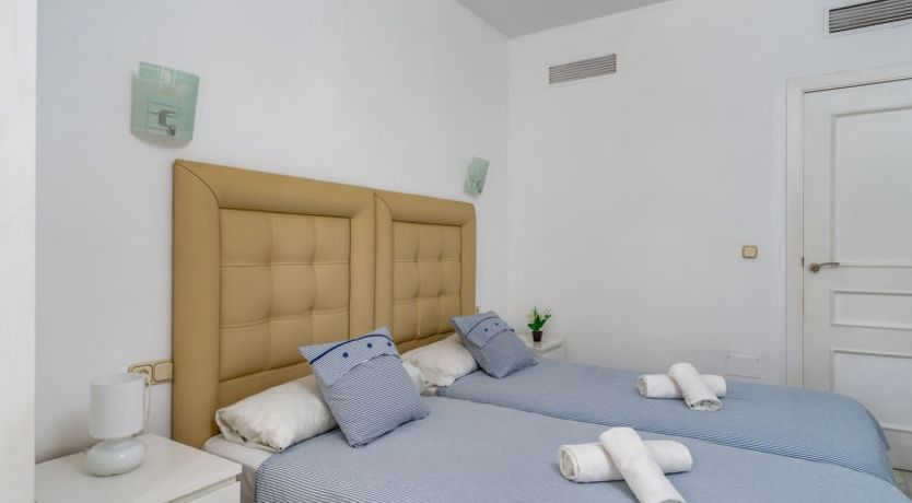 Photo of Puerto Marina Apartment 2