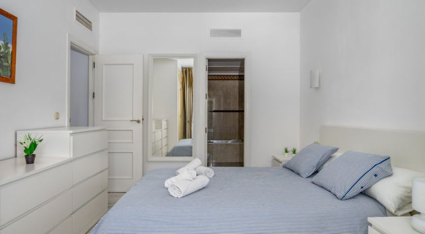 Photo of Puerto Marina Apartment 2