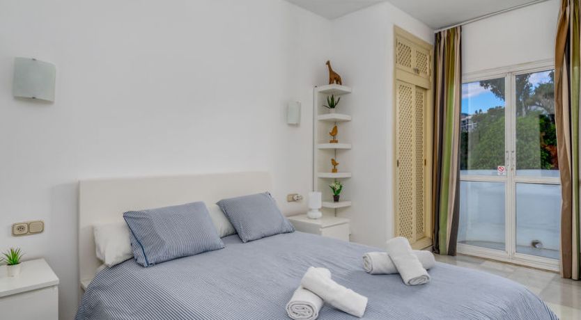 Photo of Puerto Marina Apartment 2