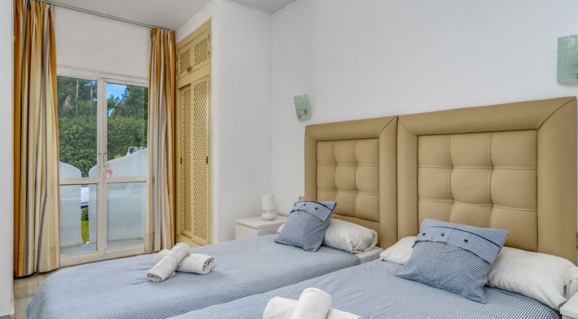 Photo of Puerto Marina Apartment 2