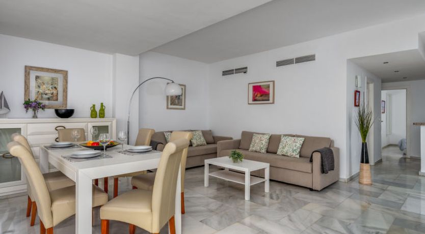 Photo of Puerto Marina Apartment 2