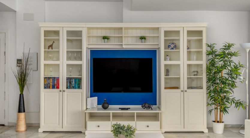 Photo of Puerto Marina Apartment 2