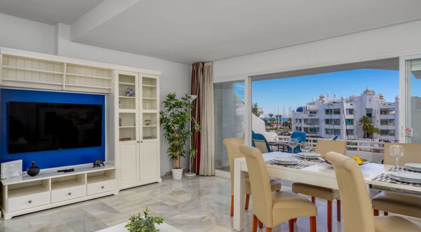 Photo of Puerto Marina Apartment 2