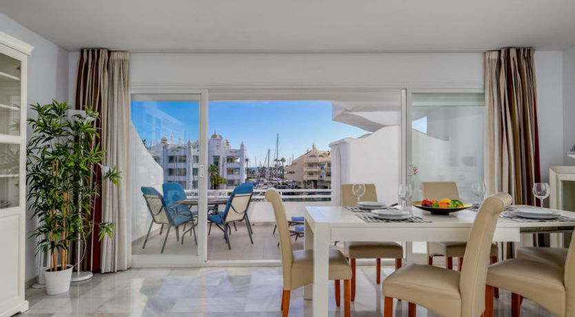 Photo of Puerto Marina Apartment 2