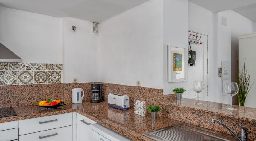 Photo of Puerto Marina Apartment 2