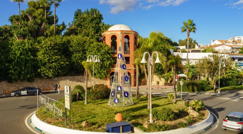 Photo of Puerto Marina Apartment 2