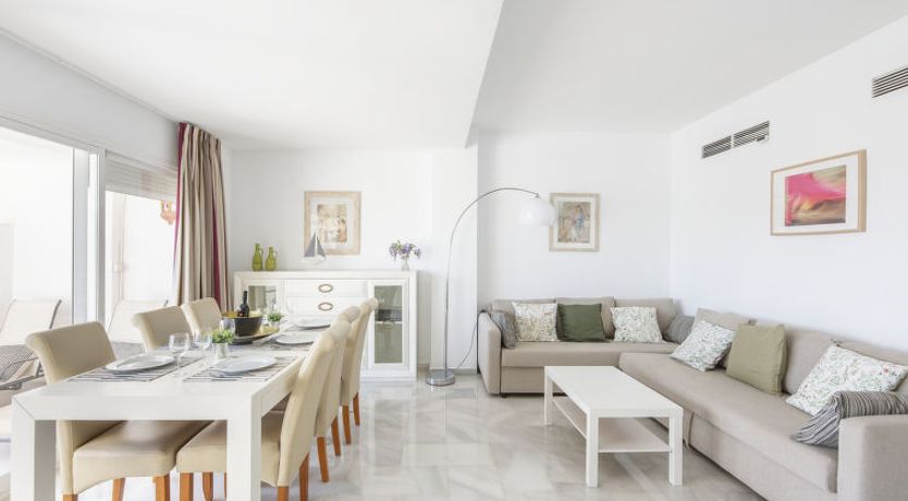 Photo of Puerto Marina Apartment 2
