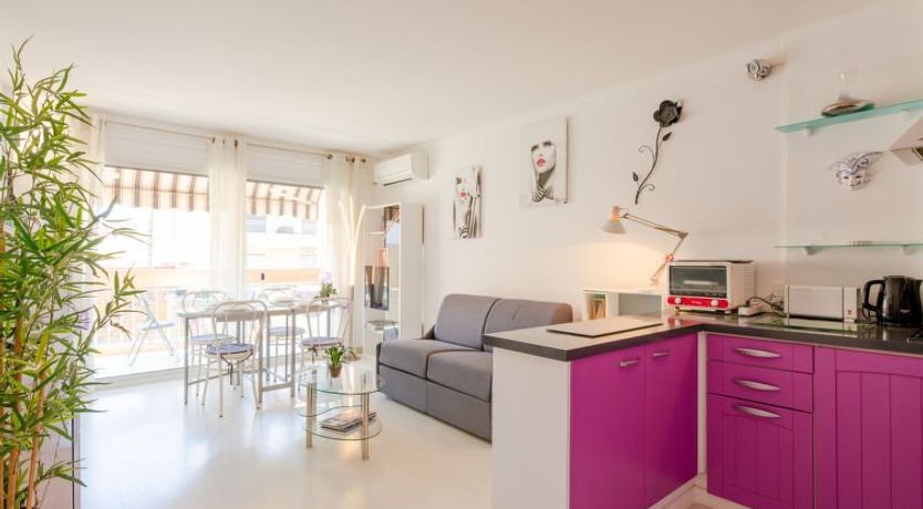 Photo of Le Neptune Apartment 2