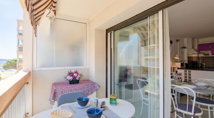 Photo of Le Neptune Apartment 2