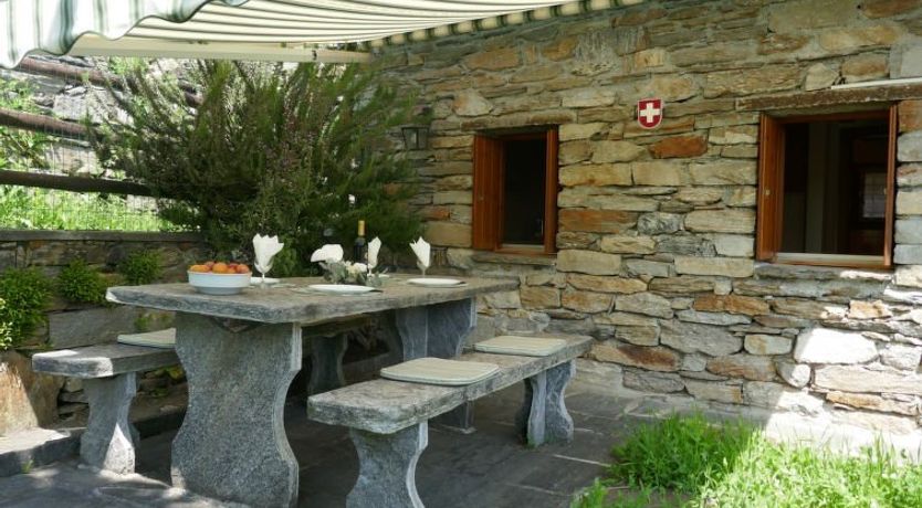 Photo of Rustico Cleo