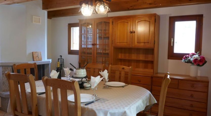 Photo of Rustico Cleo