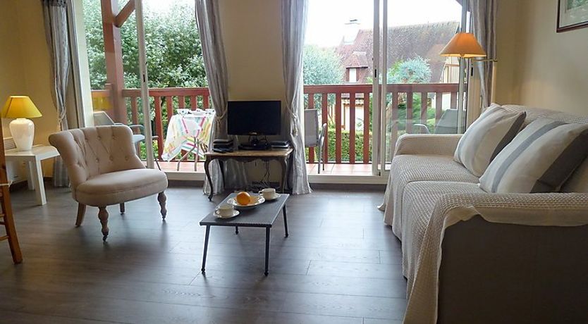 Photo of Domaine de Clairefontaine