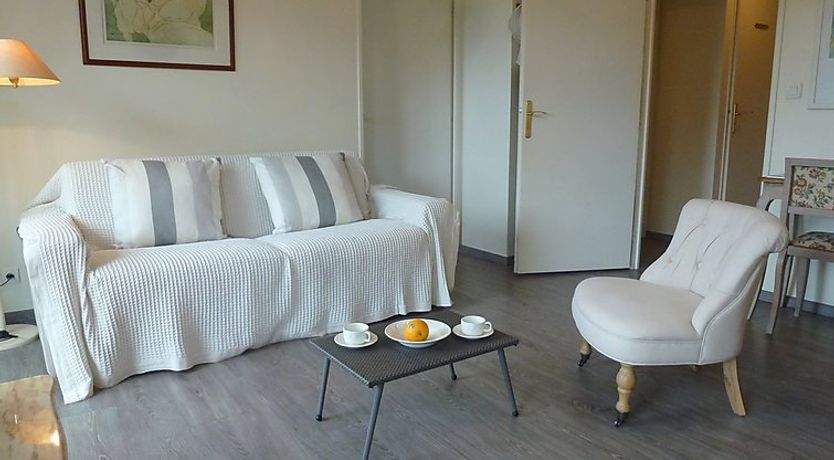 Photo of Domaine de Clairefontaine