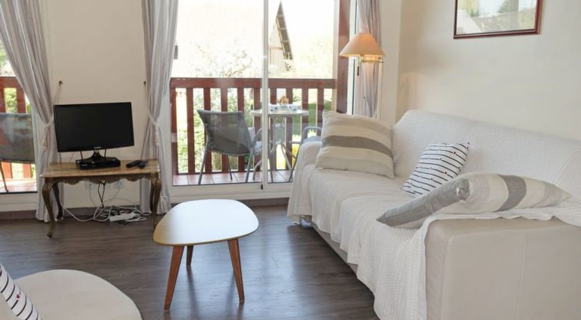 Photo of Domaine de Clairefontaine