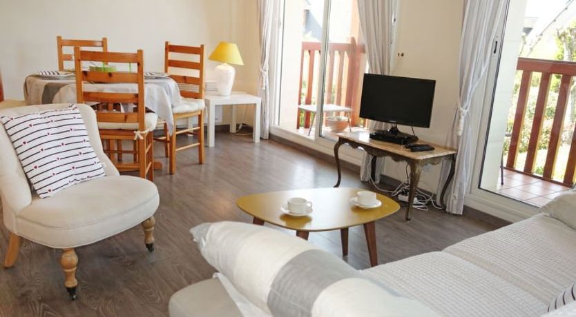 Photo of Domaine de Clairefontaine