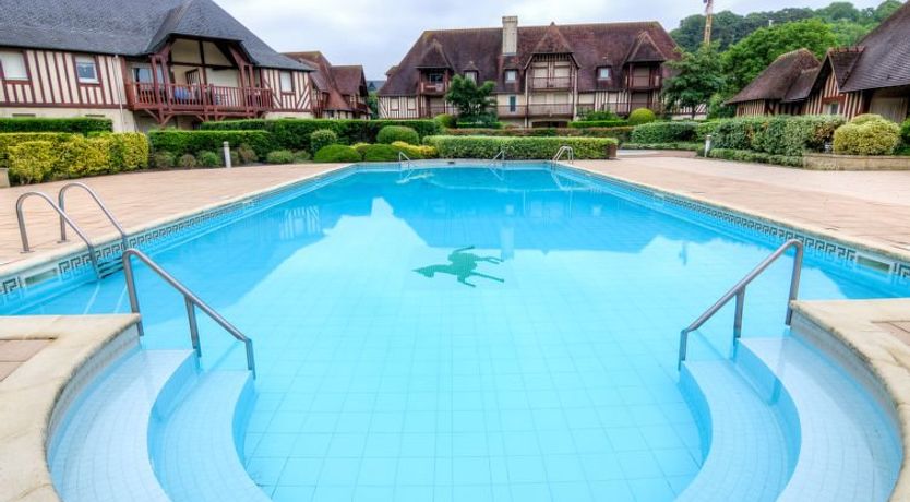 Photo of Domaine de Clairefontaine