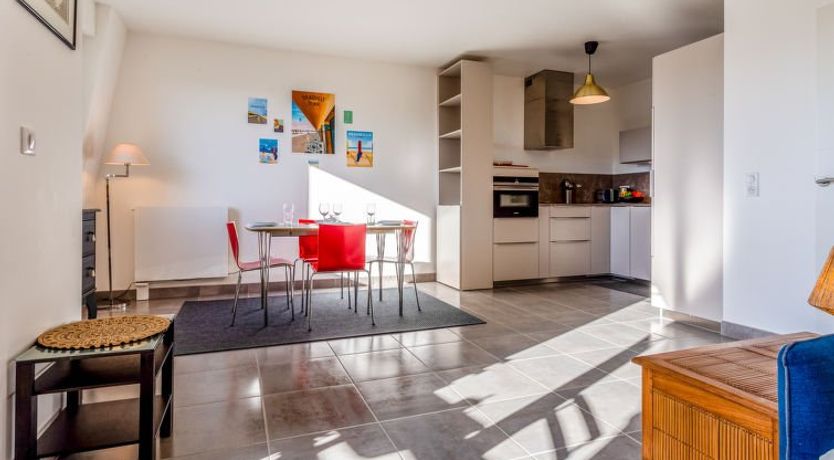 Photo of Les Arts Apartment 2