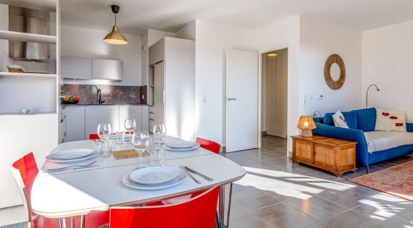 Photo of Les Arts Apartment 2