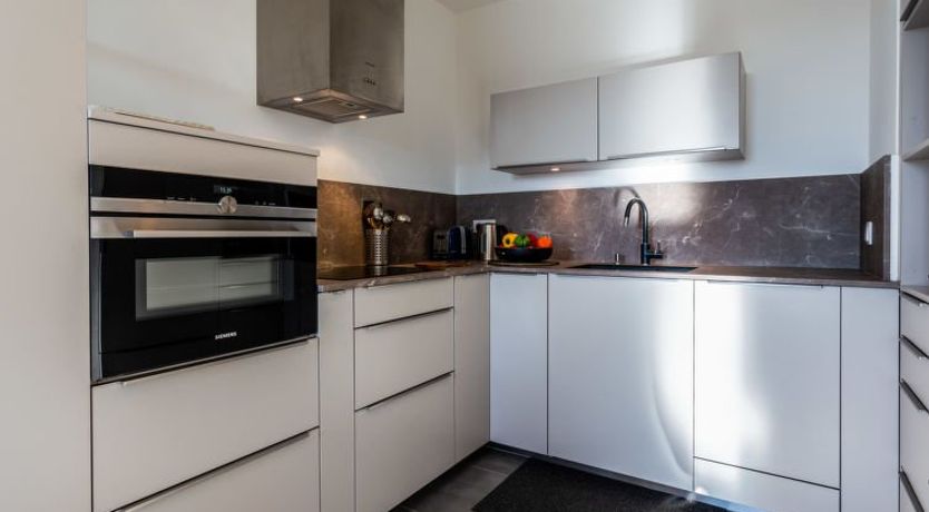 Photo of Les Arts Apartment 2