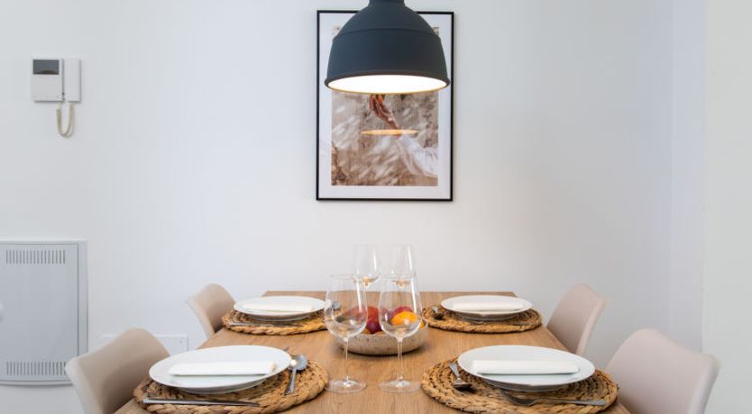 Photo of Marinsa Beach, Sea View/Roof terrace