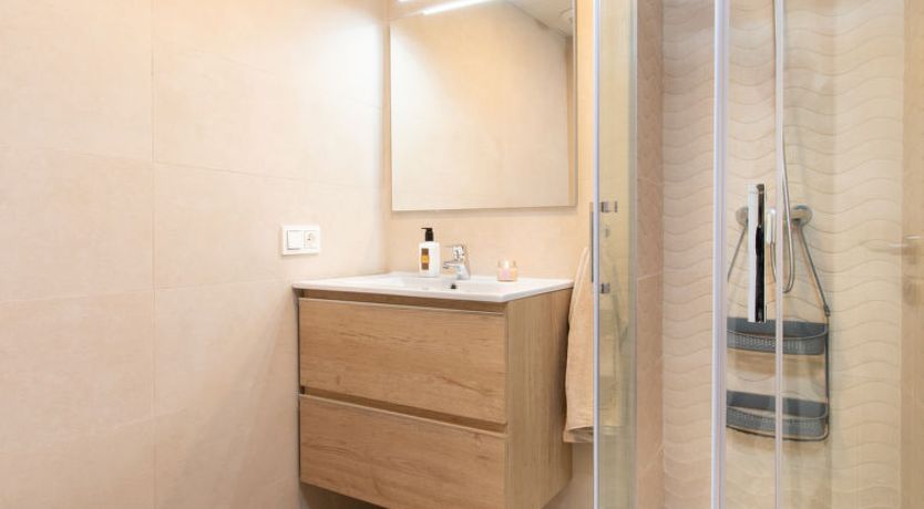 Photo of Marinsa Beach, Sea View/Roof terrace