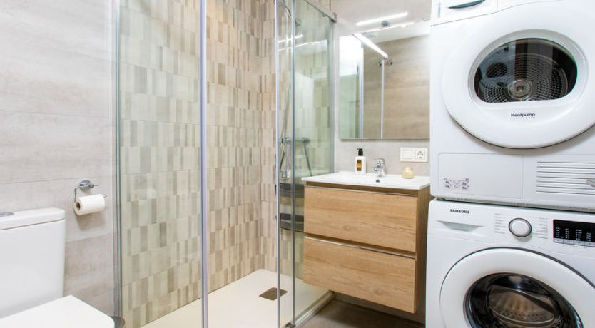 Photo of Marinsa Beach, Sea View/Roof terrace