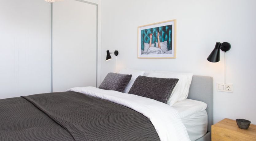 Photo of Marinsa Beach, Sea View/Roof terrace