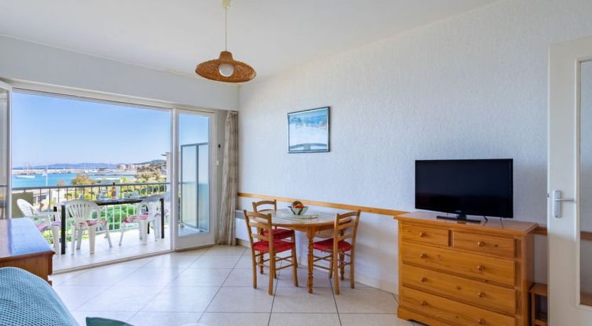 Photo of La Corvette