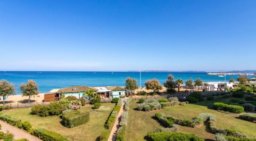 Photo of La Corvette