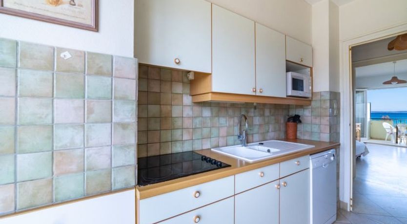 Photo of La Corvette