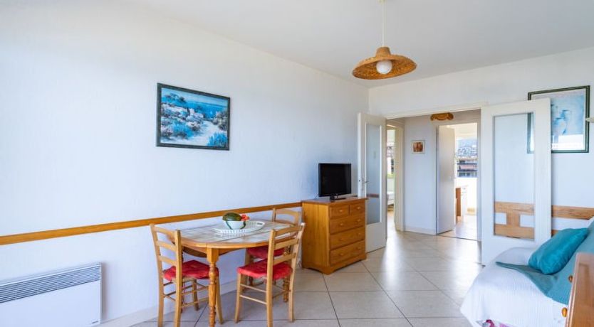 Photo of La Corvette