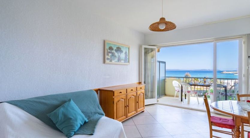 Photo of La Corvette