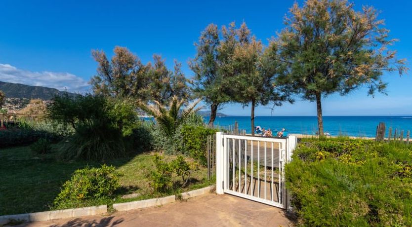 Photo of La Corvette