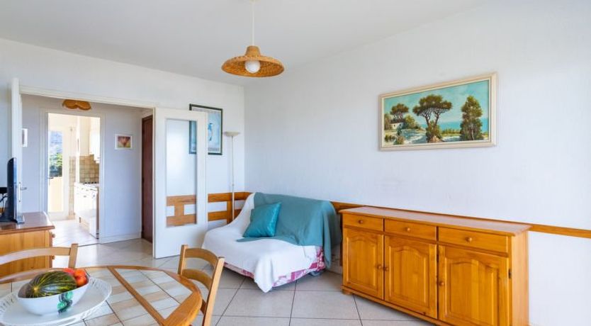 Photo of La Corvette