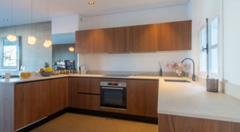 Photo of Maison pêcheur 45