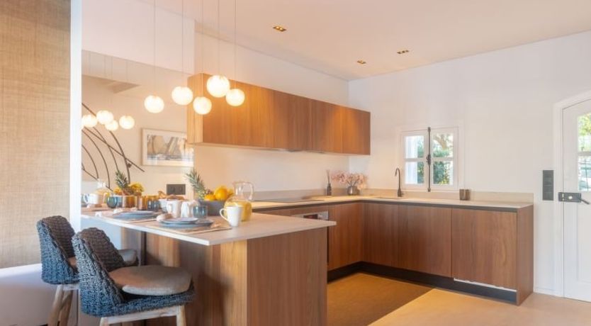 Photo of Maison pêcheur 45