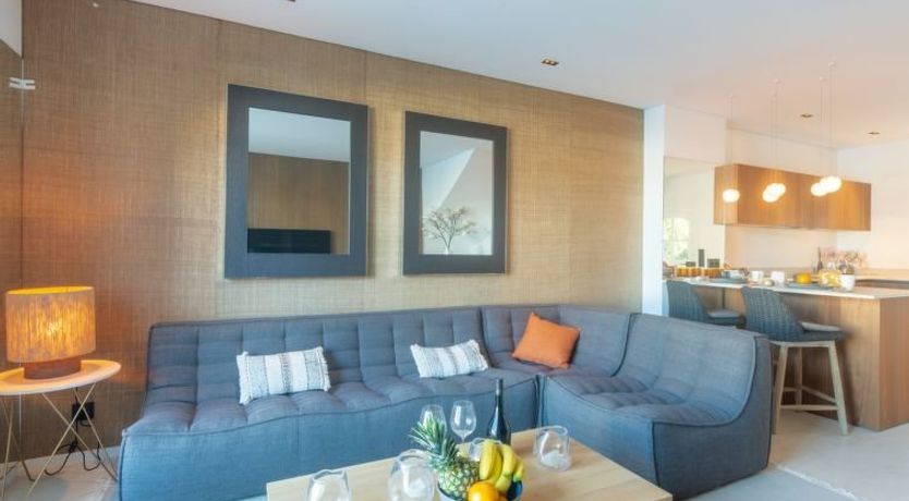 Photo of Maison pêcheur 45