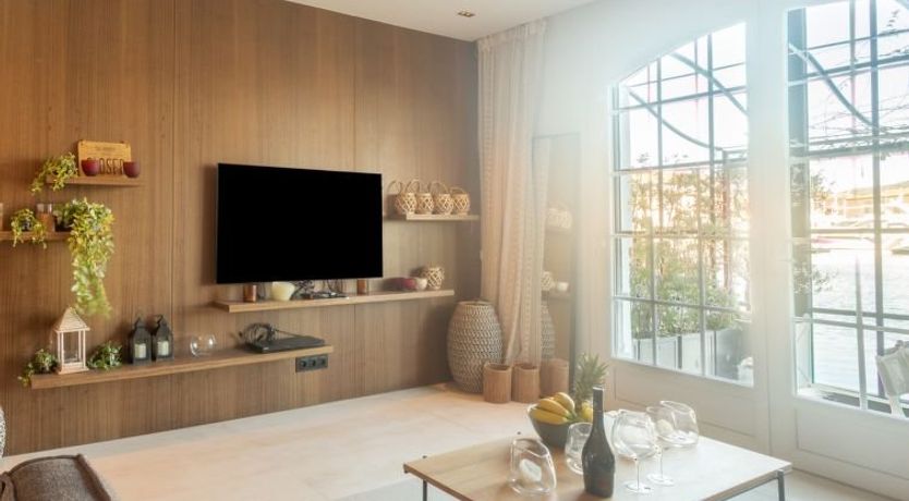 Photo of Maison pêcheur 45