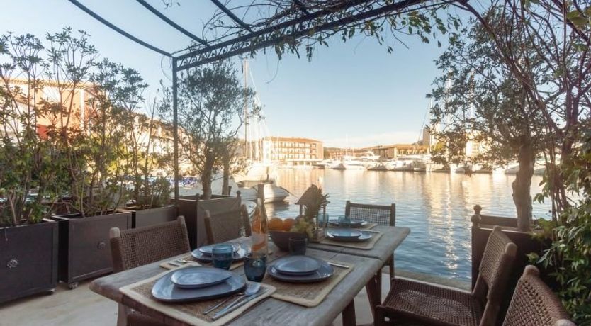 Photo of Maison pêcheur 45