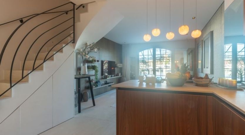 Photo of Maison pêcheur 45