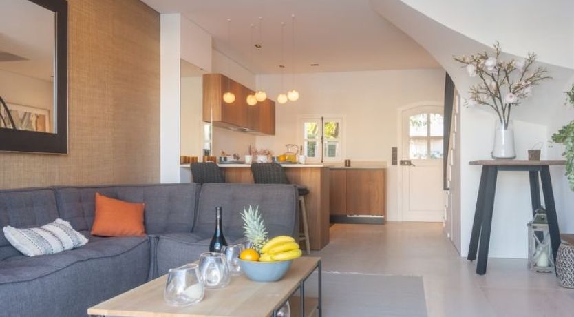 Photo of Maison pêcheur 45