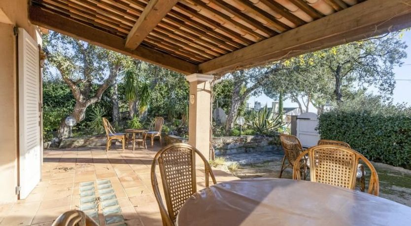 Photo of L'Olivastre