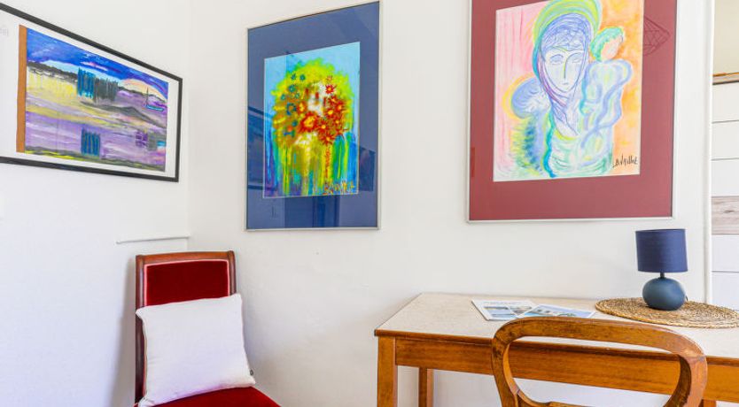 Photo of Hérold Apartment 2